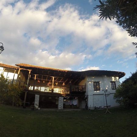 Pashko Vasa Guesthouse ชโคเดอร์ ภายนอก รูปภาพ
