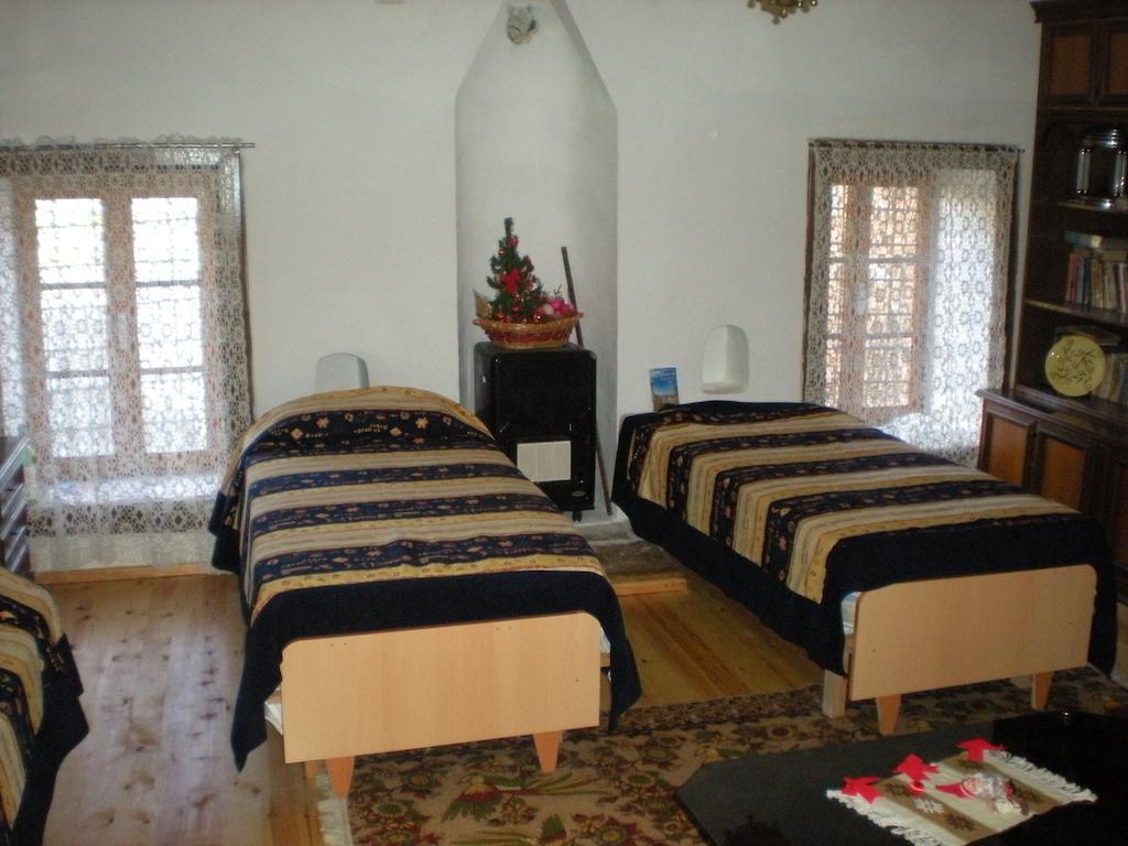 Pashko Vasa Guesthouse ชโคเดอร์ ห้อง รูปภาพ