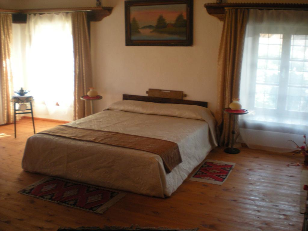 Pashko Vasa Guesthouse ชโคเดอร์ ห้อง รูปภาพ
