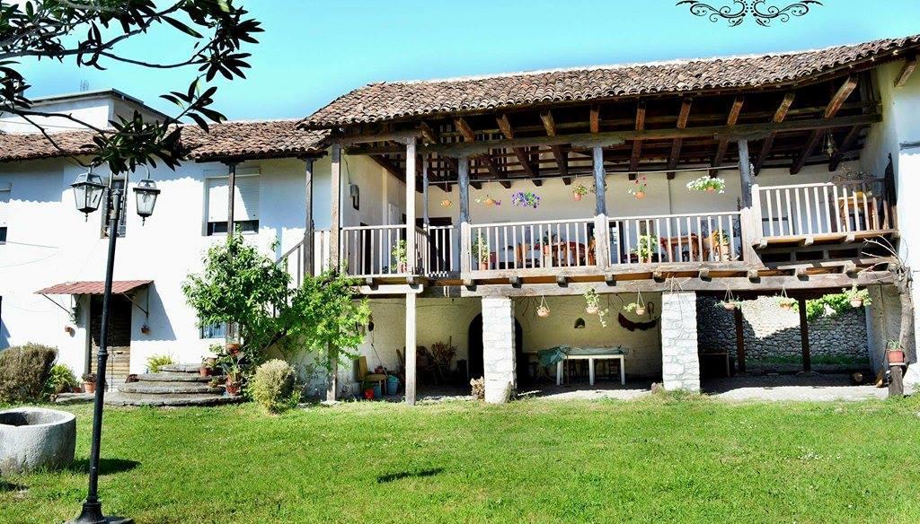 Pashko Vasa Guesthouse ชโคเดอร์ ภายนอก รูปภาพ